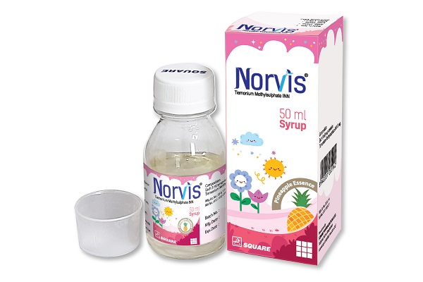 Norvis<sup>®</sup>